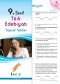 9. Sınıf Türk Edebiyatı Yaprak Testler