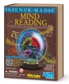 Akıl Okuma (Mind Reading) - Eğitici Oyuncak