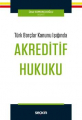 AKREDİDİF HUKUKU (TBK IŞIĞINDA)