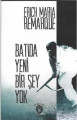  Batıda Yeni Bir Şey Yok