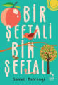  Bir Şeftali Bin Şeftali