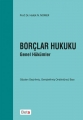 Borçlar Hukuku Genel Hükümler