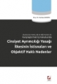 Cinsiyet Ayrımcılığı Yasağı İlkesinin İstisnaları ve Objektif Haklı Nedenler