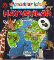 Çocuklar için Hayvanlar