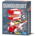 Dinorobot