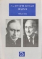 F. A. Hayek'te İktisadi Düşünce