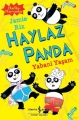 Haylaz Panda & Yabani Yaşam