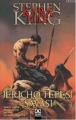 Jericho Tepesi Savaşı