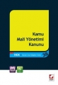 Kamu Mali Yönetimi Kanunu