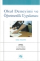 Okul Deneyimi ve Öğretmenlik Uygulaması