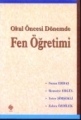 Okul Öncesi Dönemde Fen Öğretimi