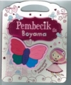 Pembecik ile Boyama