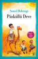 Püsküllü Deve
