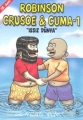 Robinson Crusoe -Cuma 1