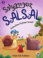 Salyangoz Salsal - Kahvaltını Paylaşır mısın?