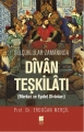  Selçuklular Zamanında Divan Teşkilatı