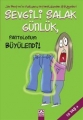 Sevgili Salak Günlük & Pantolonum Büyülendi!