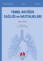 Temel Akciğer Sağlığı ve Hastalıkları