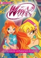 Wınx Club Kara Büyü