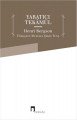 Yaratıcı Tekamül