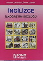 İngilizce İlköğretim Sözlüğü
