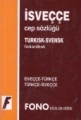  İsveççe Cep Sözlüğü