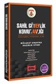  Sahil Güvenlik Komutanlığı Mülakat Sınavına Hazırlık Kitabı