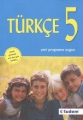 5. Sınıf Türkçe Konu Anlatımlı