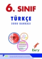 6. Sınıf Türkçe Soru Bankası