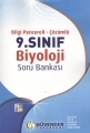 9. Sınıf Biyoloji Soru Bankası