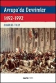 Avrupa'da Devrimler 1492-1992