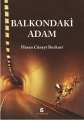  Balkondaki Adam