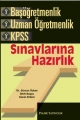 Baş Öğretmenlik, Uzman Öğretmenlik KPSS