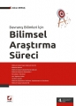 Bilimsel Araştırma Süreci