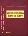 Cinsel Suçlarda İspat ve Sübut