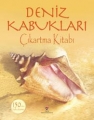 Deniz Kabukları - Çıkartma Kitabı