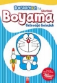 Doraemon'la Çıkartmalı Boyama & Geleceğe Yolculuk