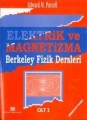 Elektrik ve Magnetizma Berkeley Fizik Dersleri Proplem Çözümleri Cilt 2