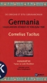 Germania Halklarının Kökeni ve Yerleşim Yeri
