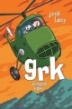 Grk Adında Bir Köpek