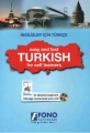İngilizler için Türkçe