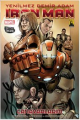 Iron Man - Canavarlarım