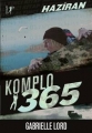 Komplo 365  Haziran