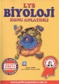 LYS Biyoloji Konu Anlatımlı