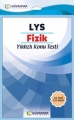 LYS Fizik & Yıldızlı Konu Testi