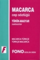 Macarca Cep Sözlüğü