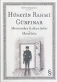 Mezarından Kalkan Şehit