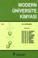 Modern Üniversite Kimyası Cilt 1