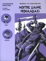  Notre Dame Hokkabazı