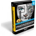 Photoshop CC (Renkli Özel Baskı)